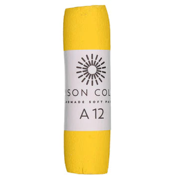 Unison Soft Pastel Additional 12