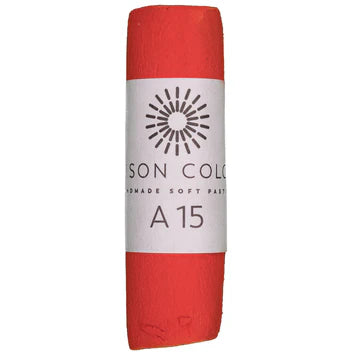 Unison Soft Pastel Additional 15