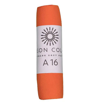 Unison Soft Pastel Additional 16