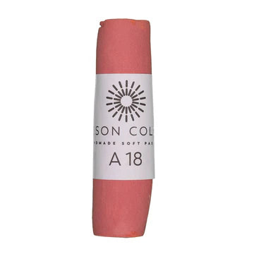 Unison Soft Pastel Additional 18