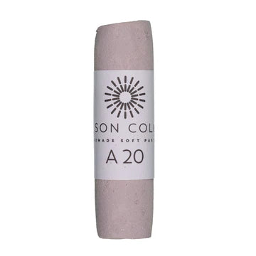 Unison Soft Pastel Additional 20