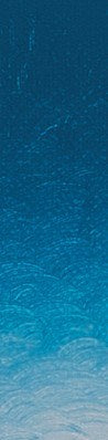 Turquoise Blue Deep A265 Ara Acrylic