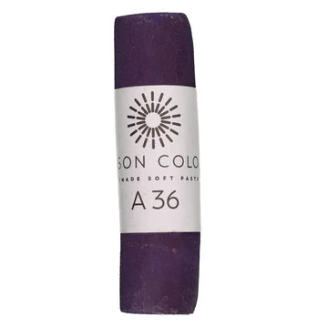 Unison Soft Pastel Additional 36
