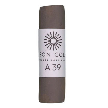 Unison Soft Pastel Additional 39