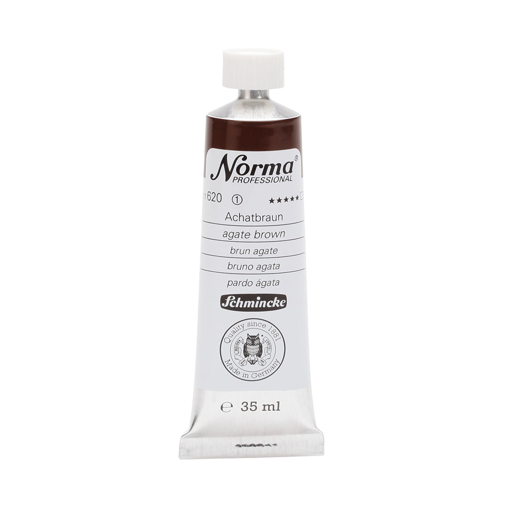 Agate Brown Norma 35ml