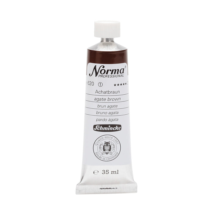 Agate Brown Norma 35ml