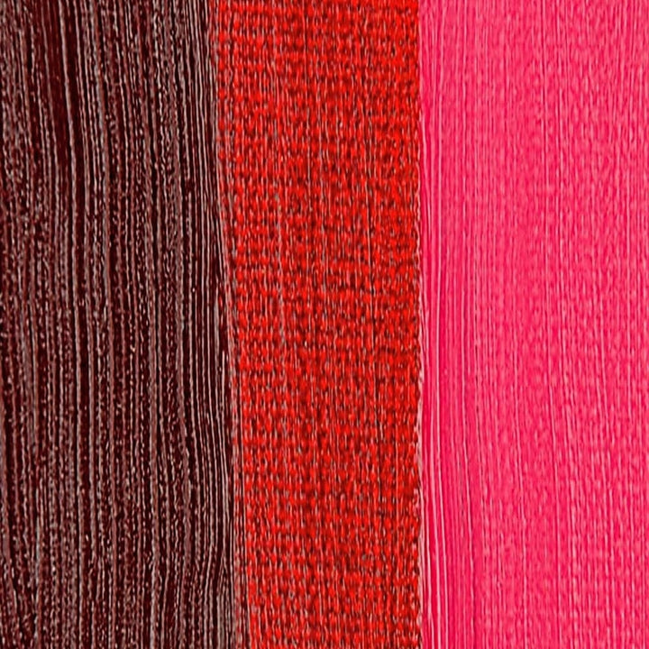 Alizarin Crimson Gamblin 1980