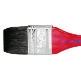 Alvaro Castagnet Flat Wash Brush