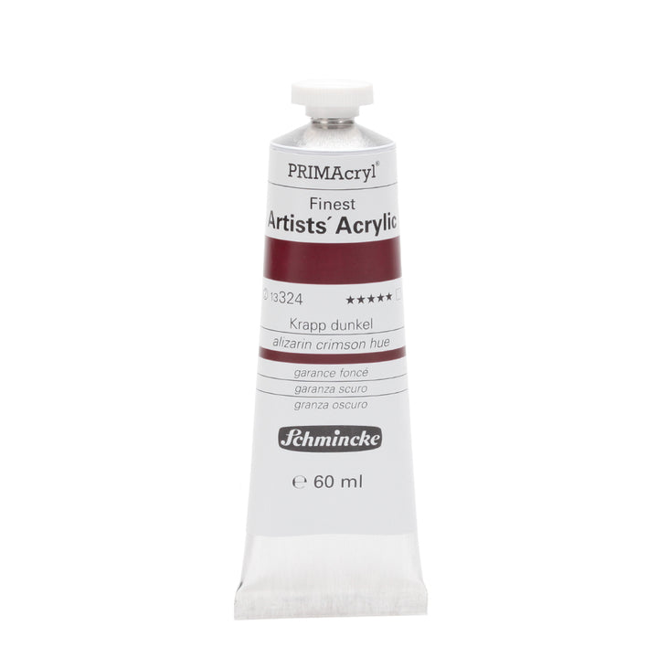 Alizarin Crimson Hue Schmincke Primacryl 60ml