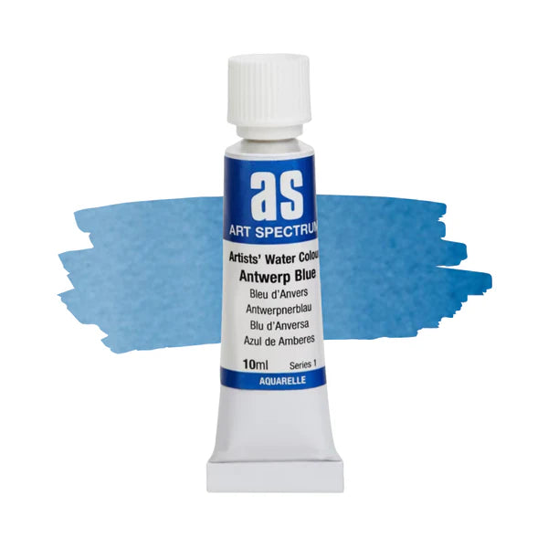Antwerp Blue S1**** ASTM -I AWC AS 10ML