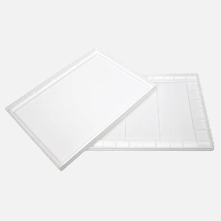 Aqua Pro Watercolor Palette Masterson