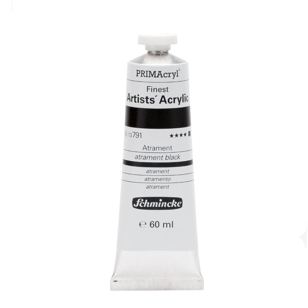 Perylene Black Green Schmincke Primacryl 60ml
