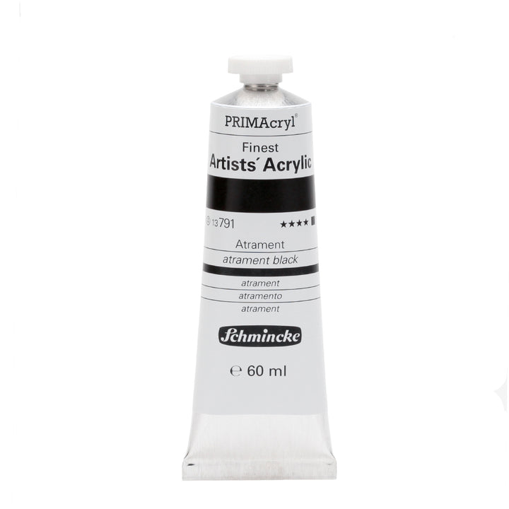 Perylene Black Green Schmincke Primacryl 60ml