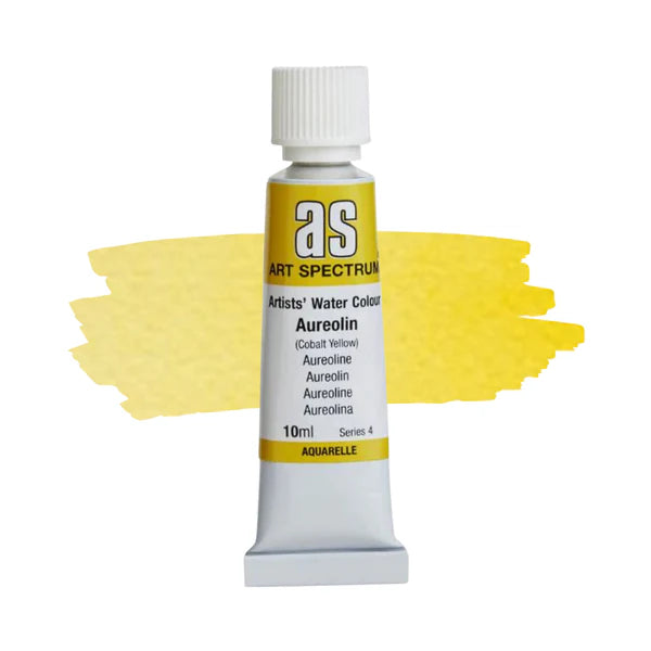 Aureolin S4*** ASTM -II AWC AS 10ML