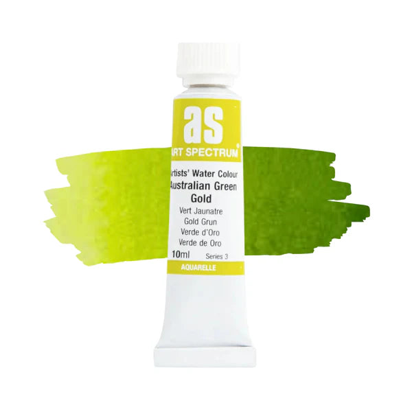 Australian Green Gold S3**** ASTM -I AWC AS 10ML
