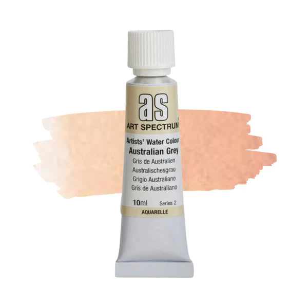 Australian Grey S2**** ASTM -I AWC AS 10ML