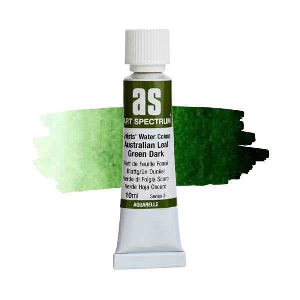 Australian Leaf Green Dk S3**** ASTM -NT AWC AS 10ML