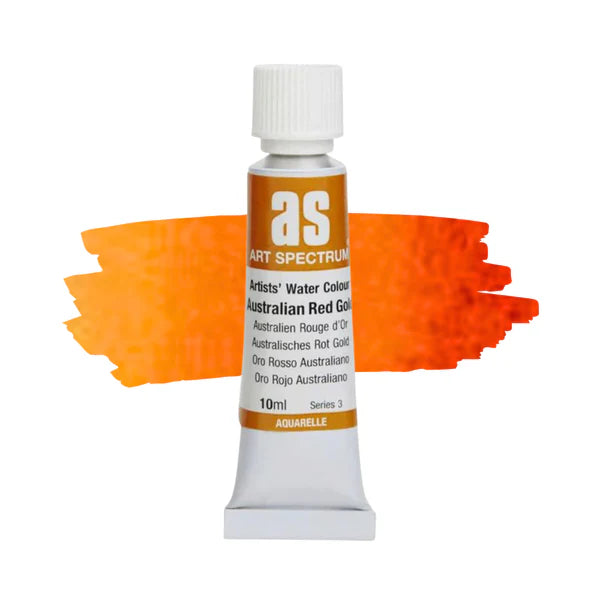 Australian Red Gold S3**** ASTM -I AWC AS 10ML