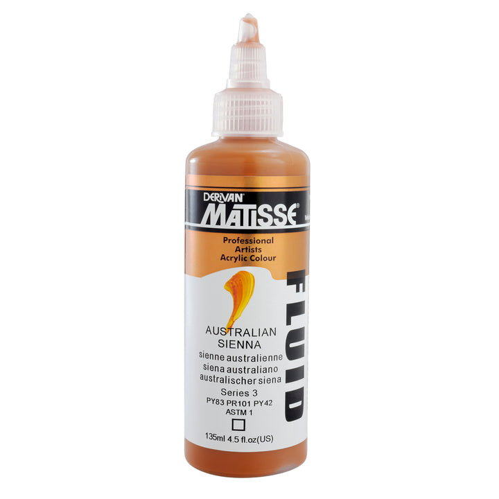Aus Sienna Matisse Fluid