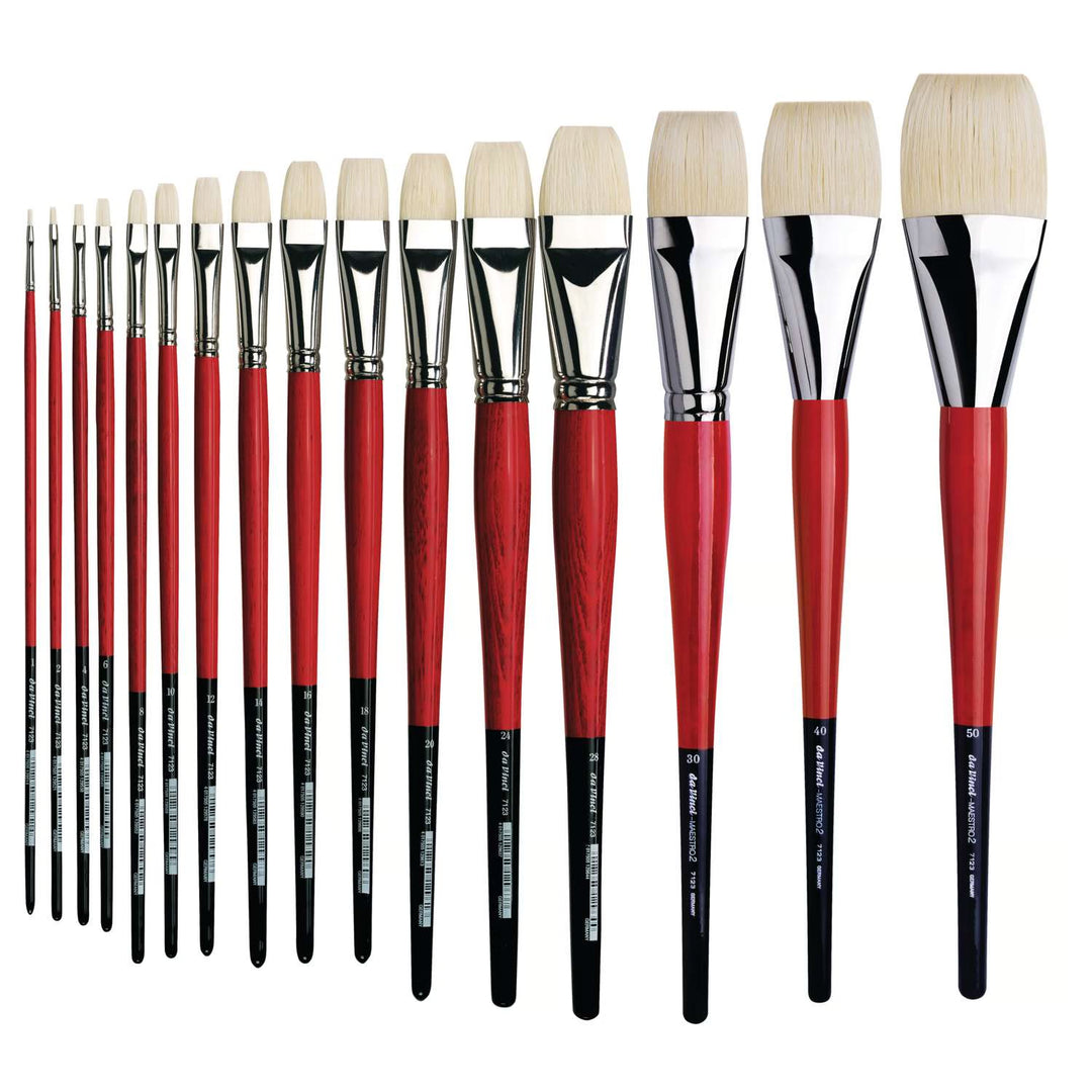 7123 Da Vinci MAESTRO2 bright medium
