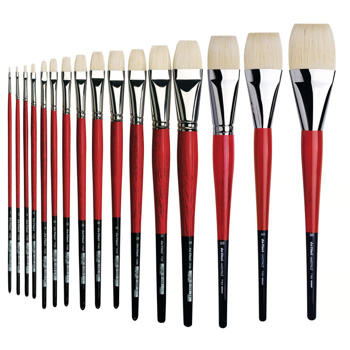 7123 Da Vinci MAESTRO2 bright medium