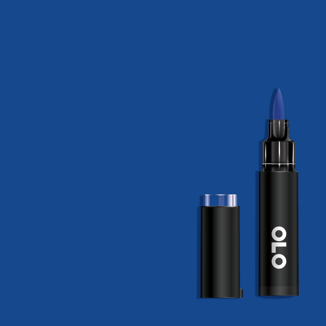 OLO B0.5 Blue Sapphire