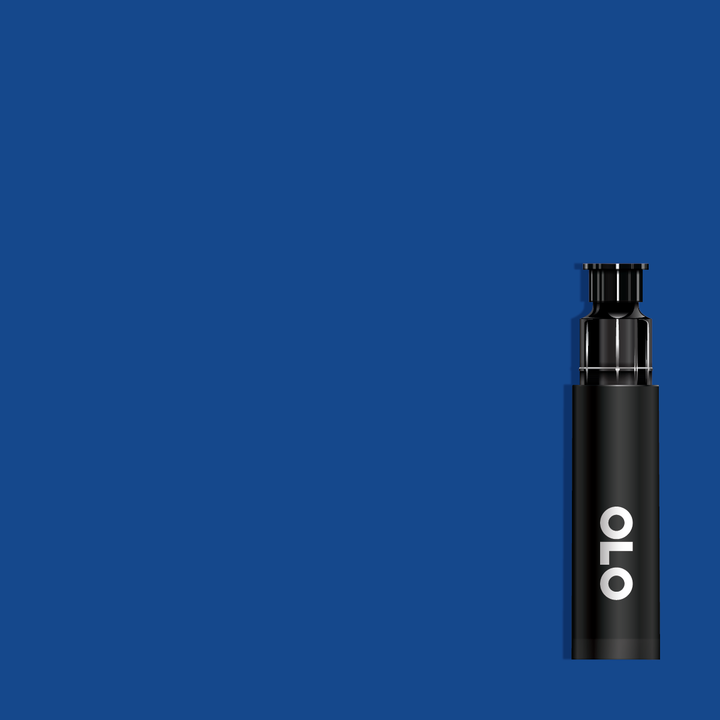 OLO B0.5 Blue Sapphire