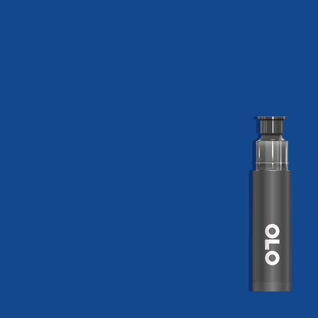 OLO B0.5 Blue Sapphire