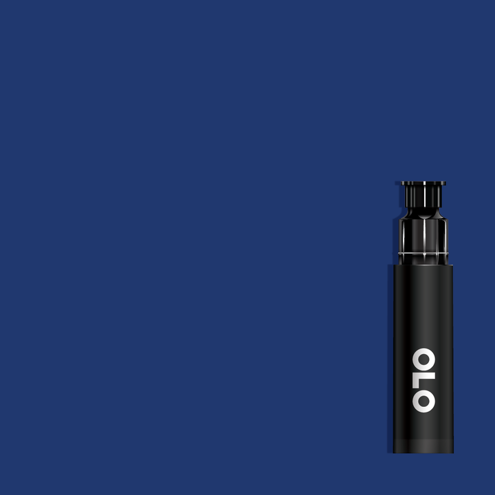 OLO B0.6 Lapis Lazuli