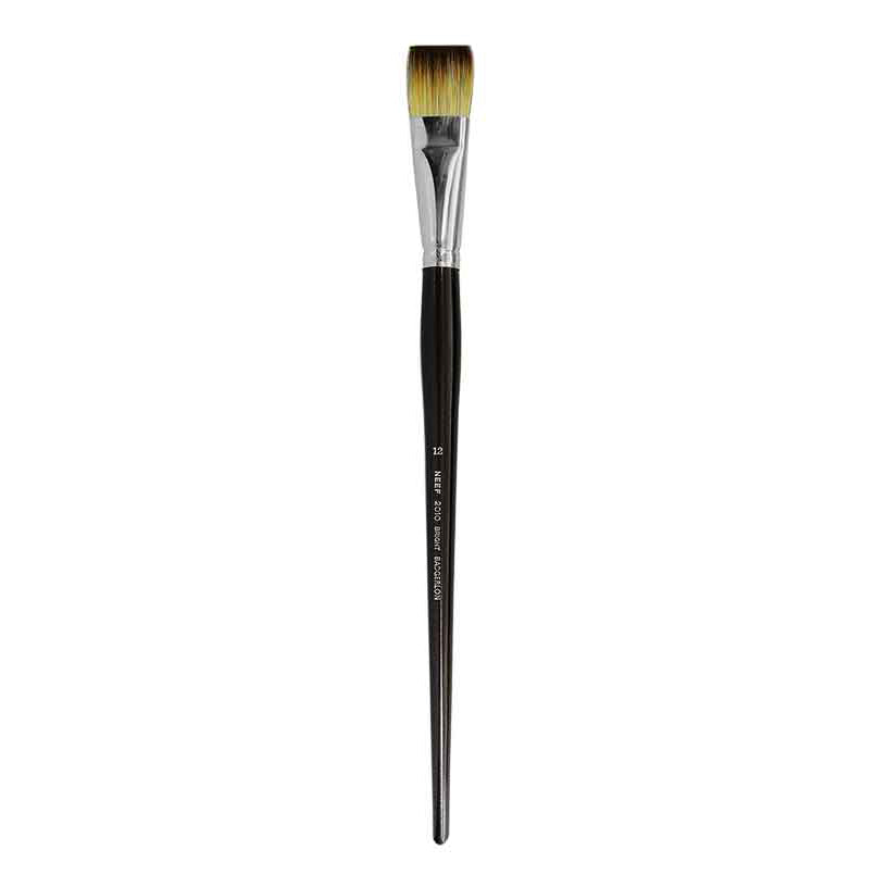 2010 Bright Neef Badgerlon
