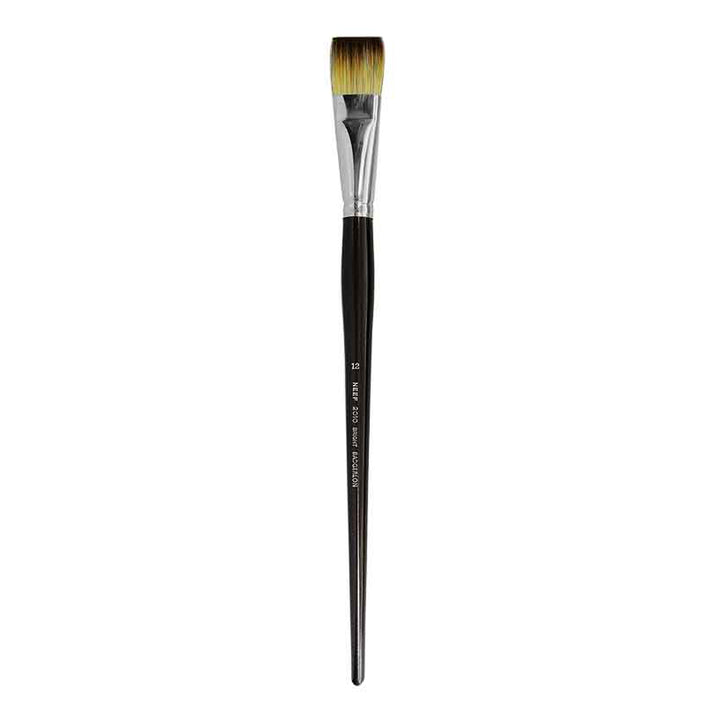 2010 Bright Neef Badgerlon