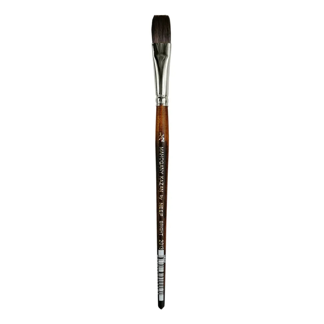 2013 Cindy Lane Mahogany Kazan NEEF Bright