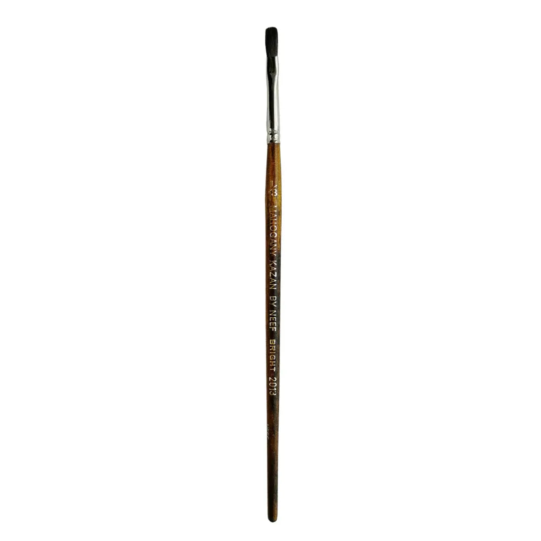 2013 Cindy Lane Mahogany Kazan NEEF Bright