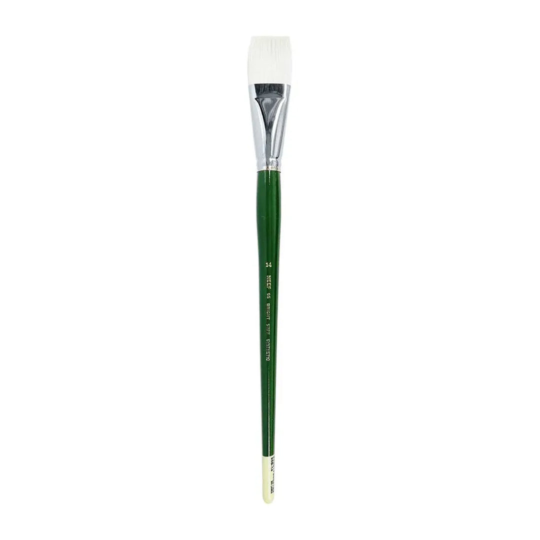 95 Neef Bright Stiff Synthetic