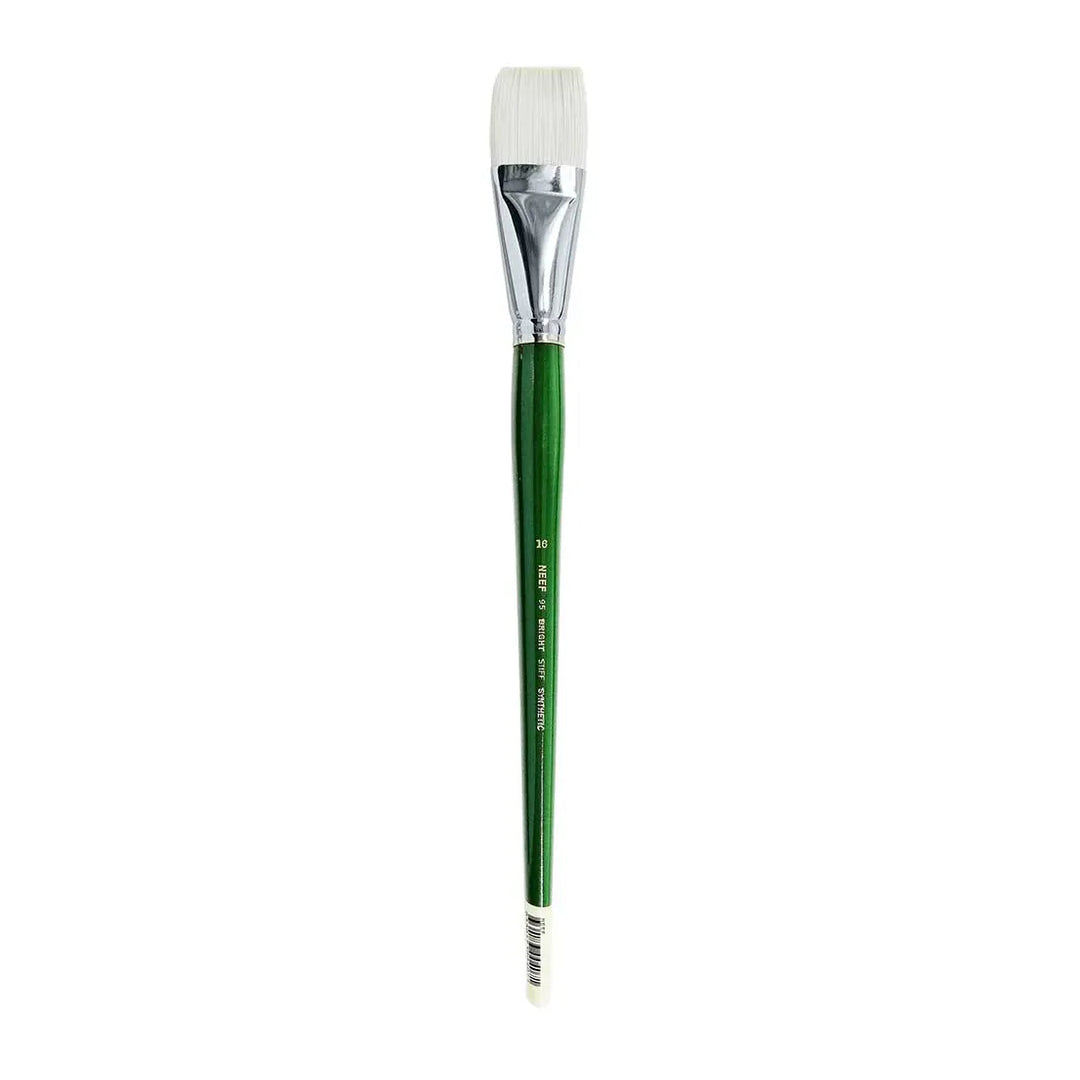 95 Neef Bright Stiff Synthetic