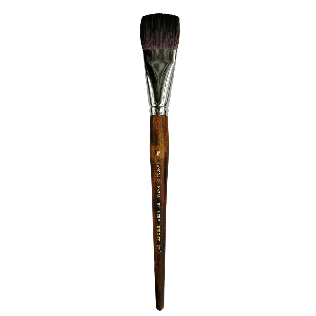 2013 Cindy Lane Mahogany Kazan NEEF Bright