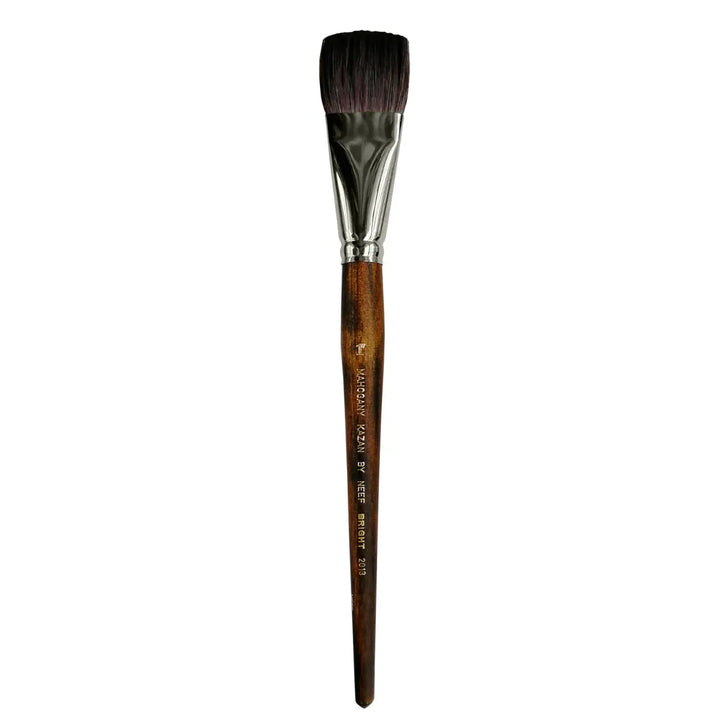2013 Cindy Lane Mahogany Kazan NEEF Bright