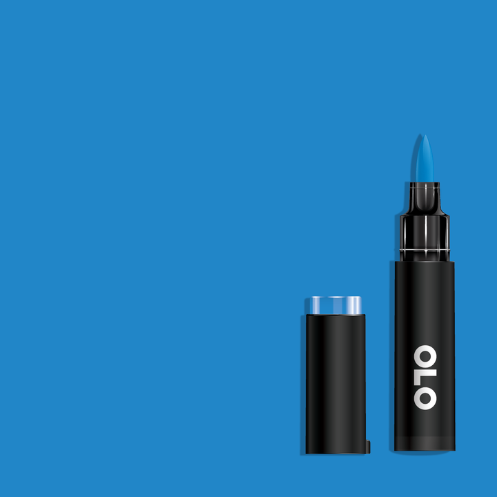 OLO B2.4 Bluebird