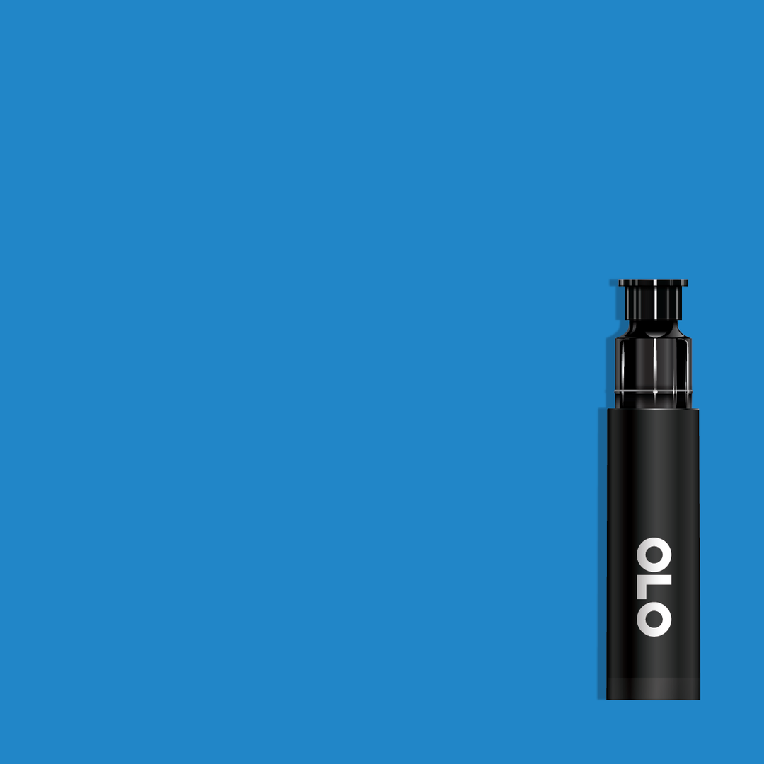 OLO B2.4 Bluebird