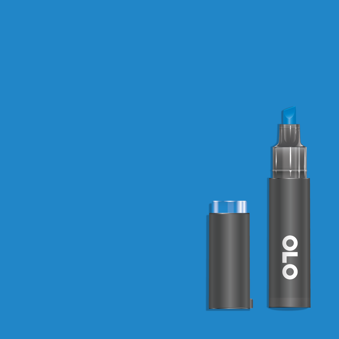 OLO B2.4 Bluebird