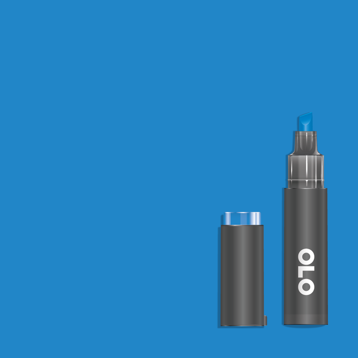 OLO B2.4 Bluebird