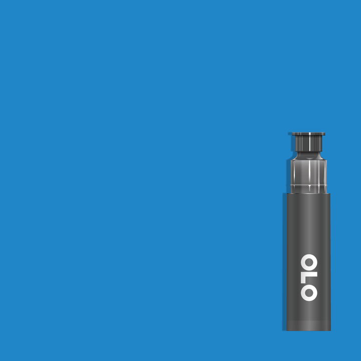 OLO B2.4 Bluebird