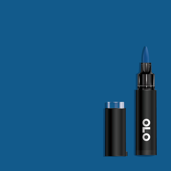 OLO B2.6 Azure