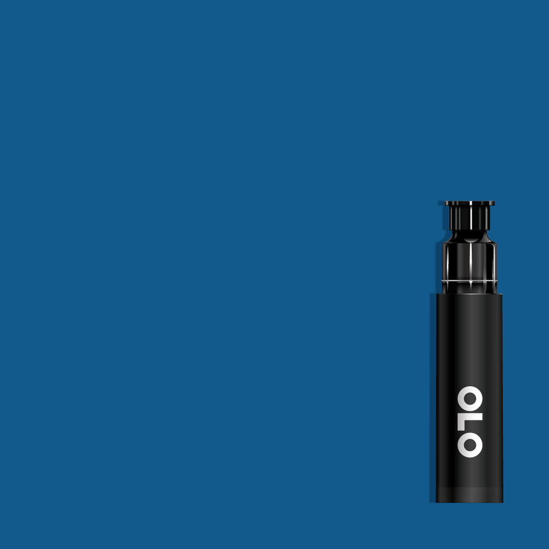 OLO B2.6 Azure