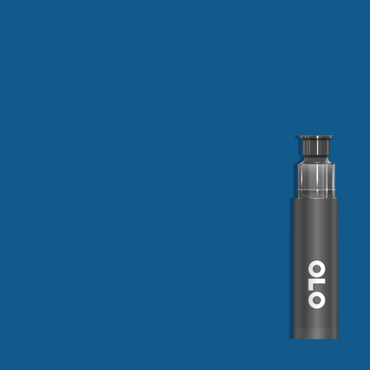 OLO B2.6 Azure