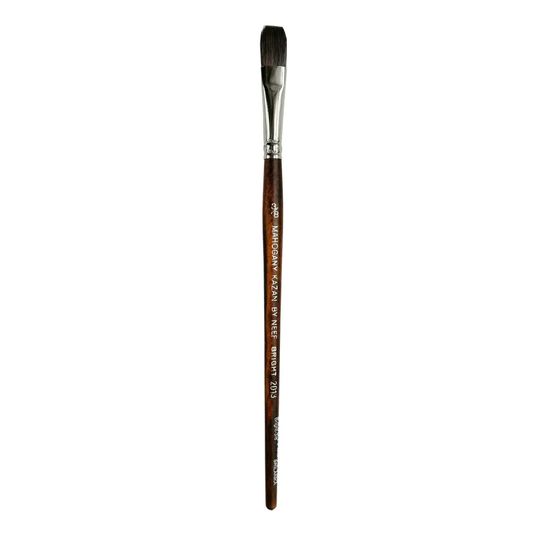 2013 Cindy Lane Mahogany Kazan NEEF Bright