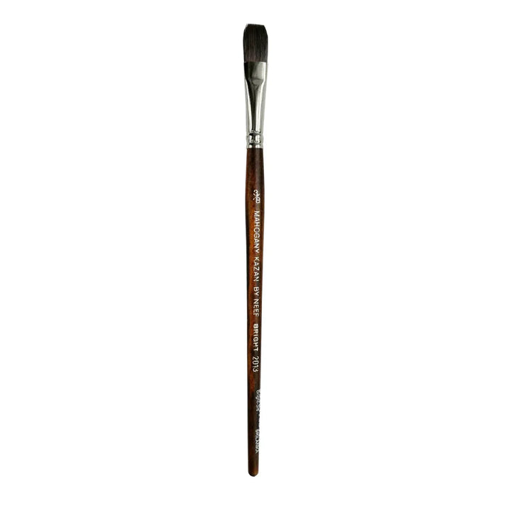 2013 Cindy Lane Mahogany Kazan NEEF Bright