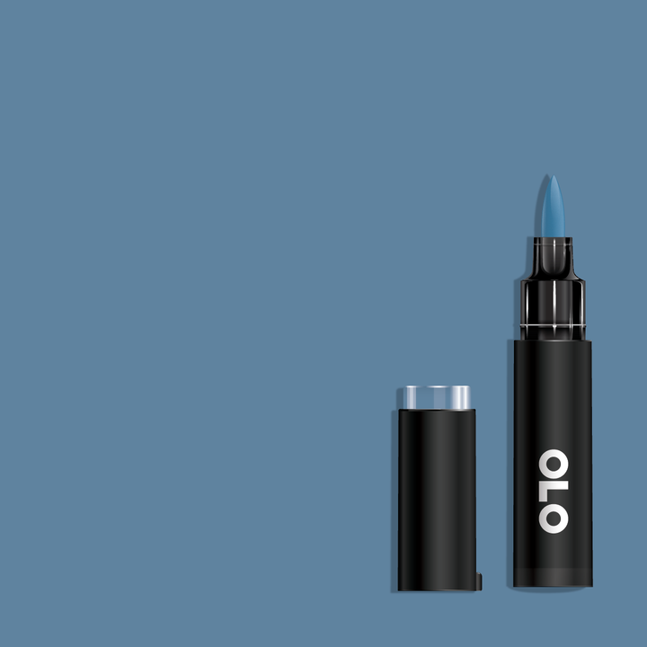OLO B4.3 Vintage Blue