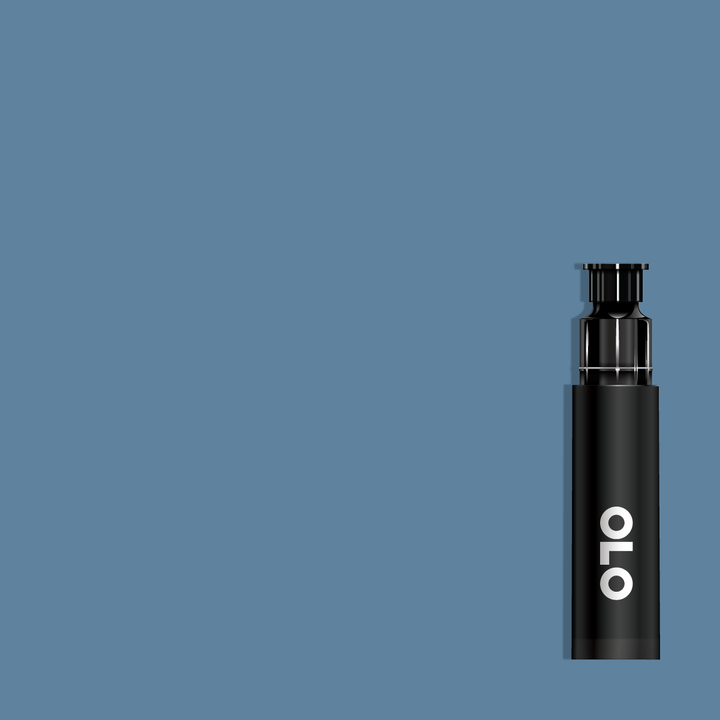 OLO B4.3 Vintage Blue