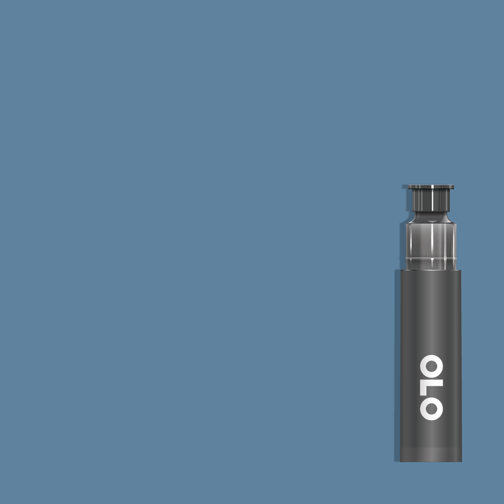 OLO B4.3 Vintage Blue